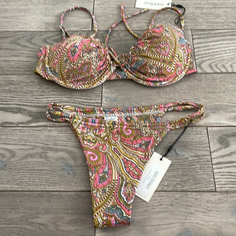 Montce bikini